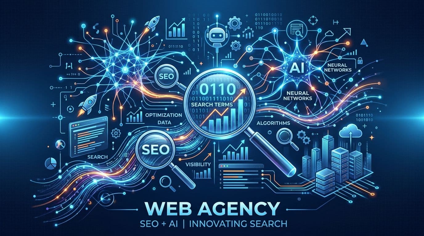 SEO à l'ère de l'IA : 5 formations pour se former