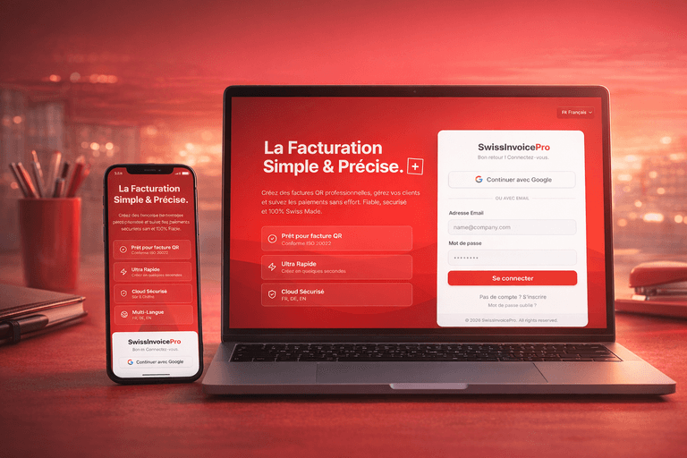 Logiciel de facturation
