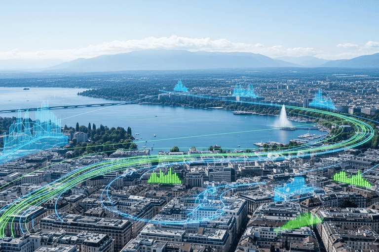Agence digitale Genève : repères et choix
