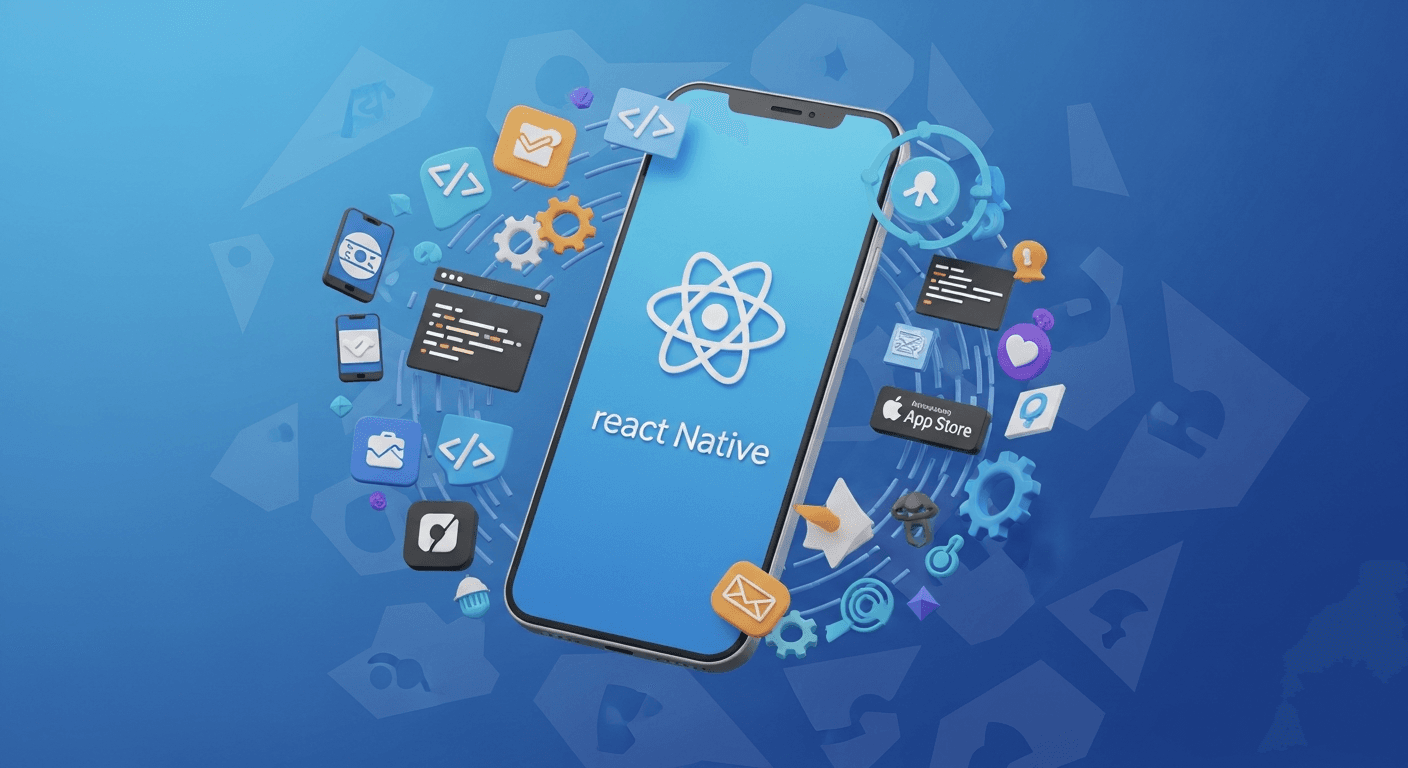 Agence React Native Genève : Guide Stratégique 2026