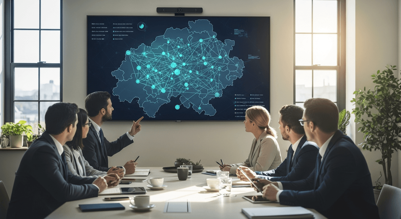 Choisir une agence SEO dans l'Ain : Stratégies 2026