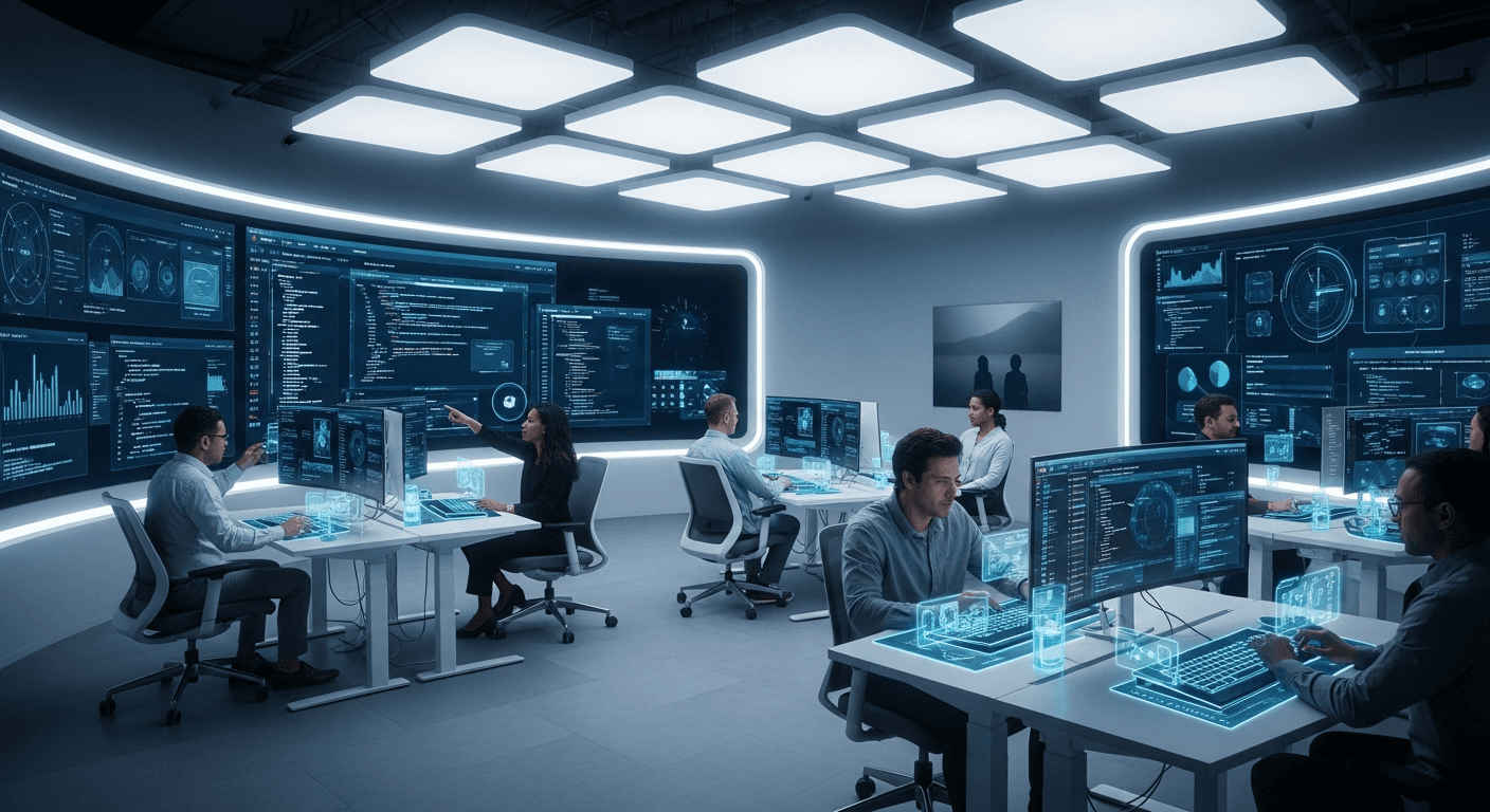 Choisir une agence web Genève moderne en 2026