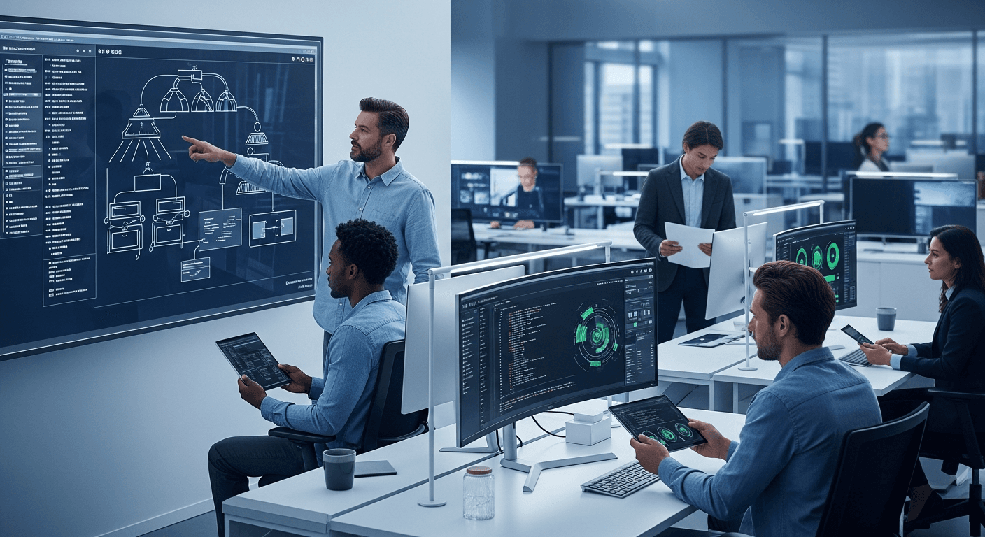 Agence web Genève : test et critères de sélection