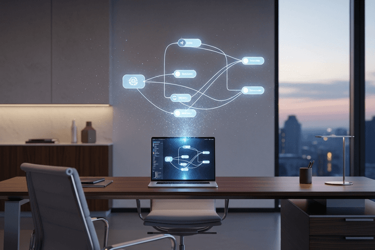 Agents OpenAI : automatisez vos workflows