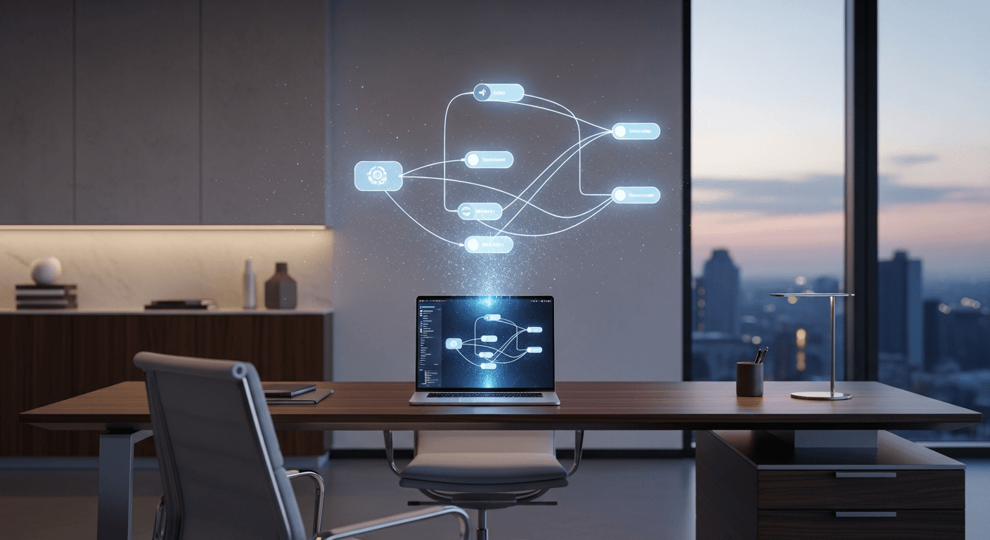Agents OpenAI : automatisez vos workflows