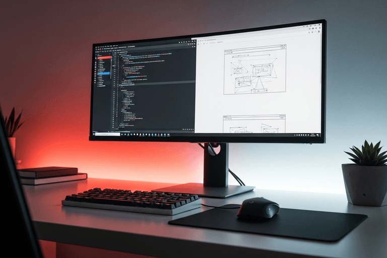 Alternative suisse à Wix : Guide des PME