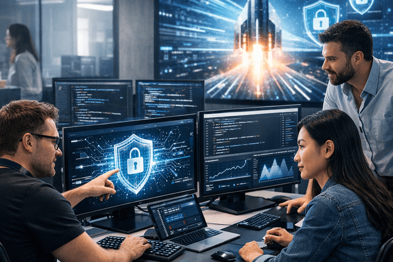 Alternative WordPress pour PME suisse : l'ère Next.js