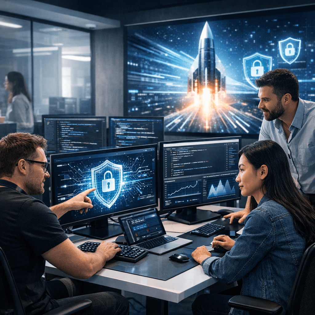 Alternative WordPress pour PME suisse : l'ère Next.js