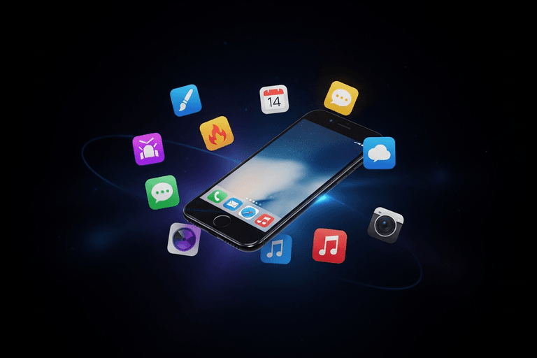 AltStore Classic : sideloader sans Mac ou PC dès iOS 17