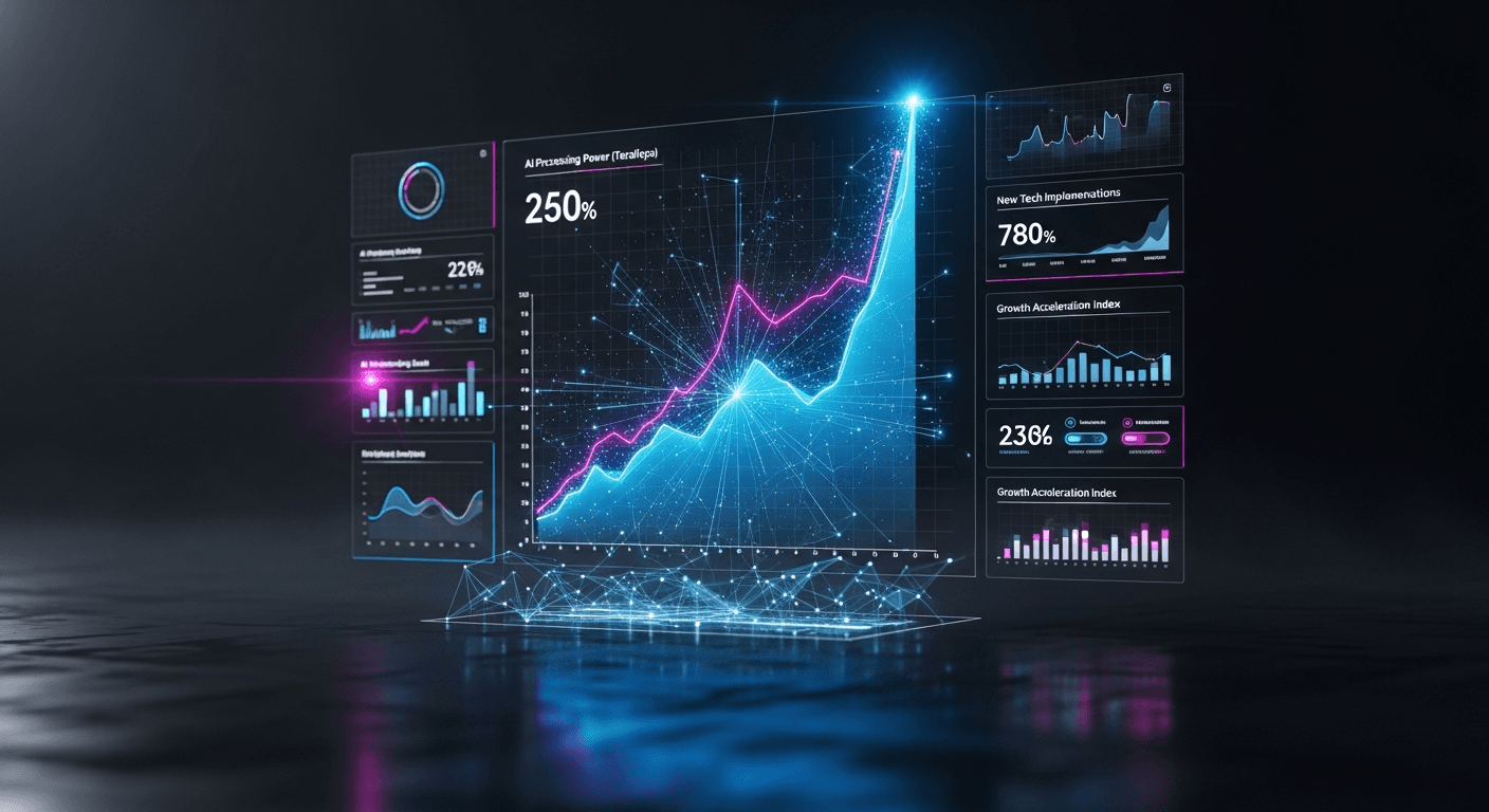 Anthropic : croissance la plus rapide de la tech ?