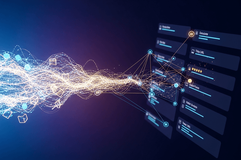 Automatiser Schema.org : le SEO technique en 2026