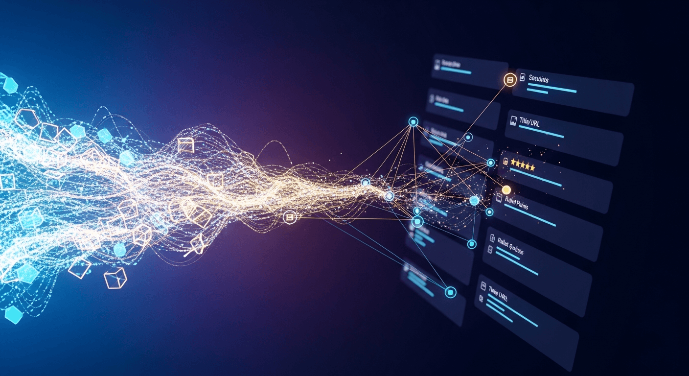 Automatiser Schema.org : le SEO technique en 2026