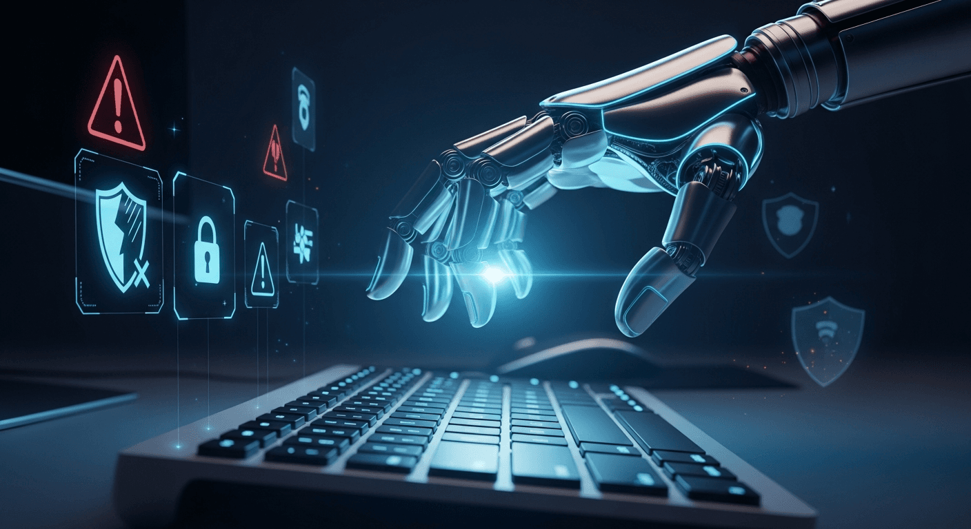 CERT-FR : L'alerte sur les agents IA autonomes