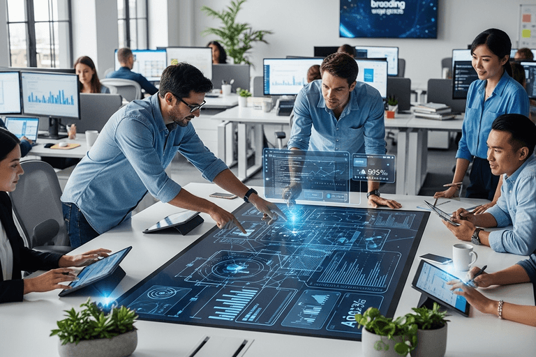 Claude Cowork : Anthropic passe à l'échelle