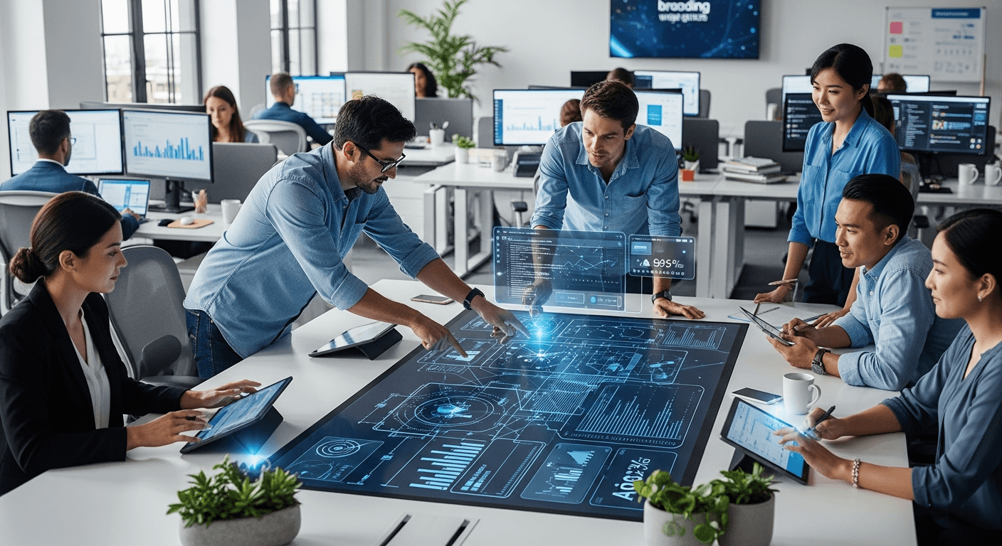 Claude Cowork : Anthropic passe à l'échelle