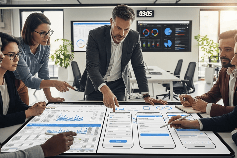 Coût développement application mobile suisse 2025