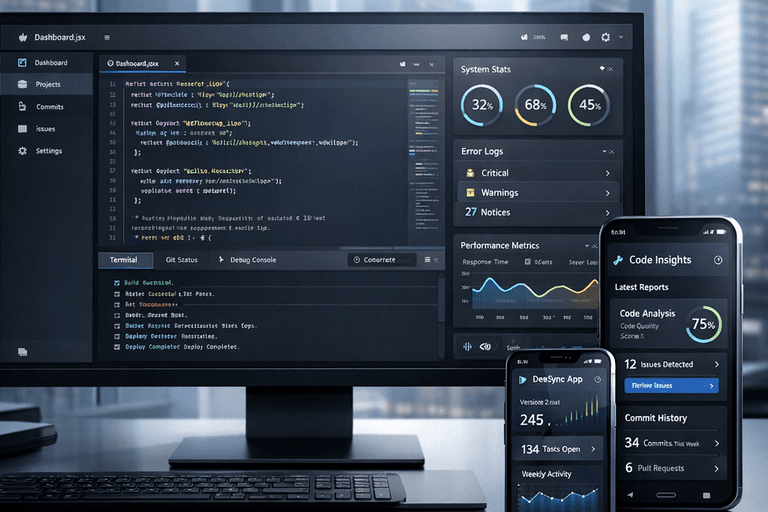 App Mobile Genève 2026 : Pourquoi le Sur-Mesure ?