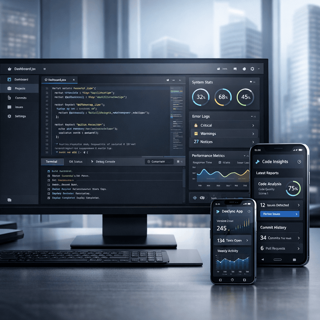 App Mobile Genève 2026 : Pourquoi le Sur-Mesure ?
