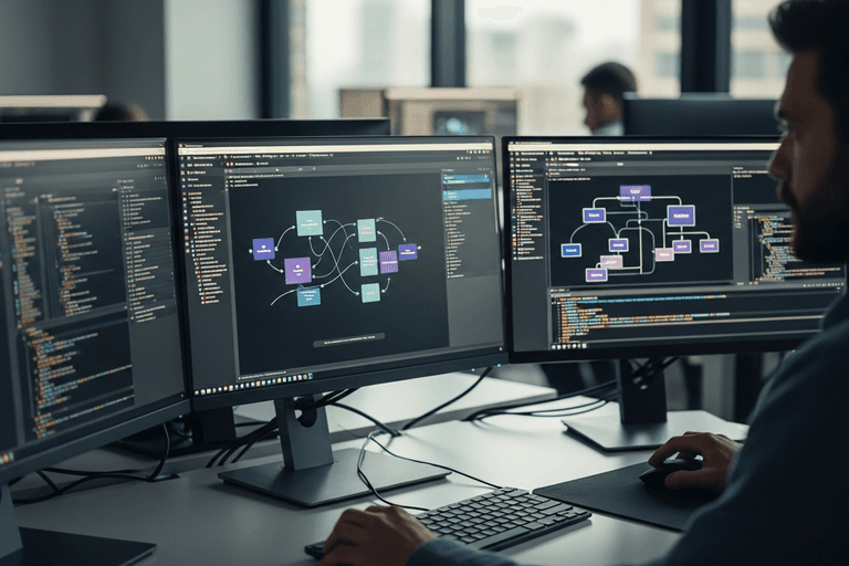 Développeur Next.js Freelance Genève : Le Guide