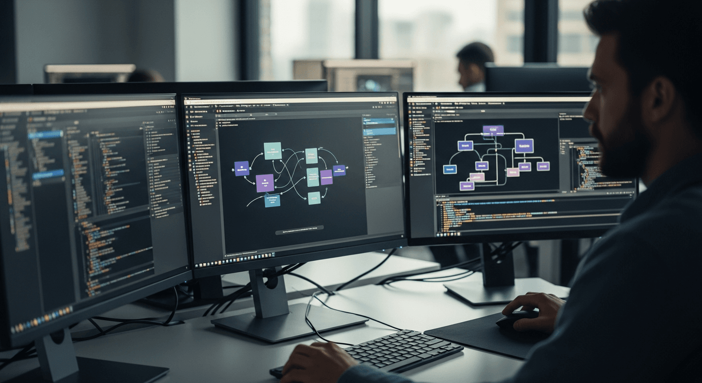 Développeur Next.js Freelance Genève : Le Guide