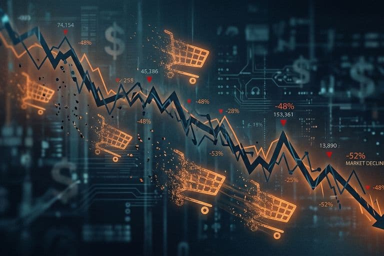 E-commerce en France : le frein des géants asiatiques