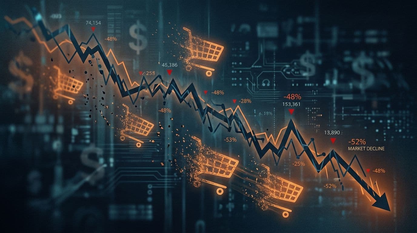 E-commerce en France : le frein des géants asiatiques