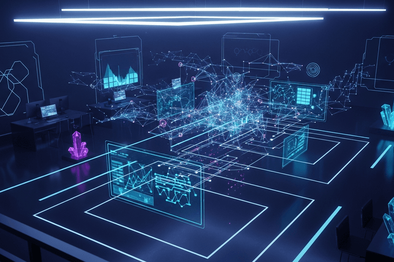 Expert SEO Genève : Guide du Generative Engine Optimization