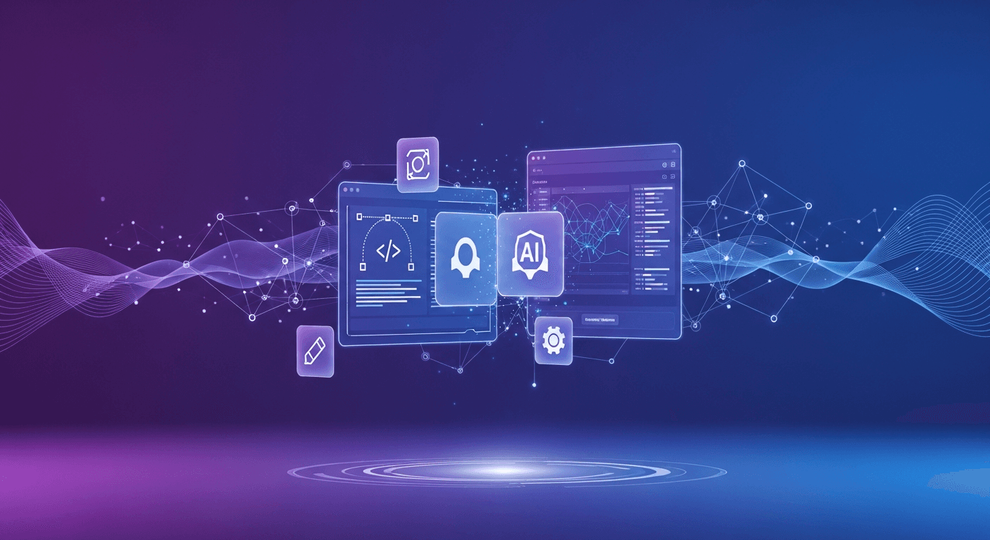 Figma transforme son canvas avec code et IA intégrés