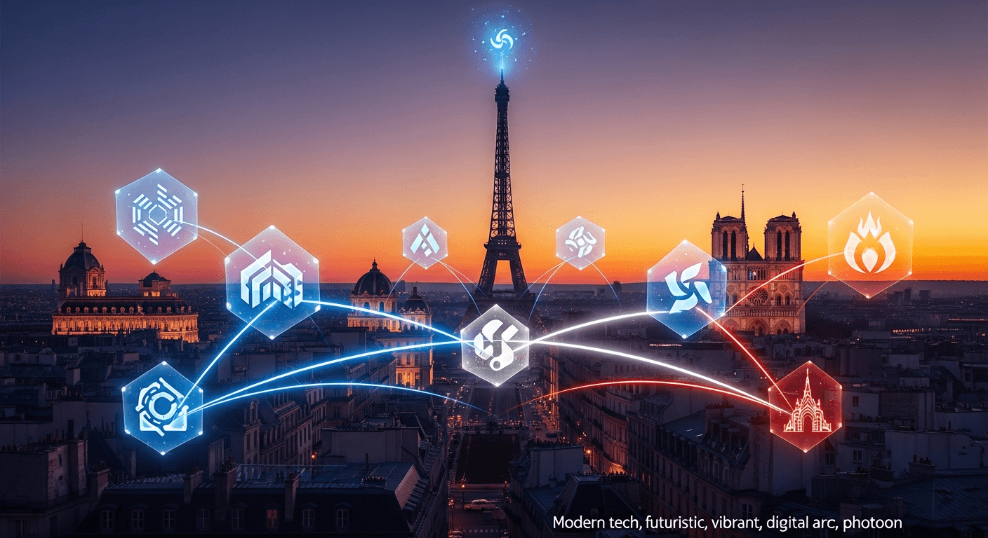 French Tech 2026 : les 120 pépites qui recrutent fort