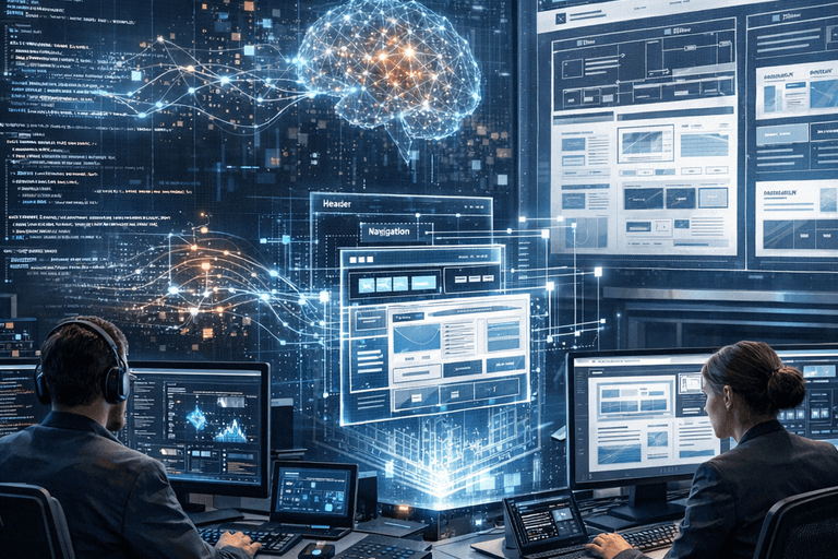 GEO à Genève : Adapter sa Stratégie aux Moteurs IA