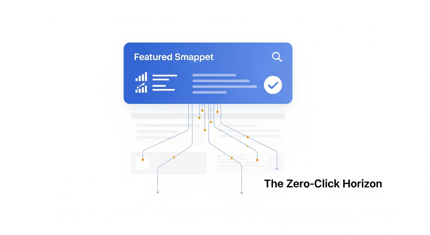 68% de recherches Google sans clic : comprendre ce virage