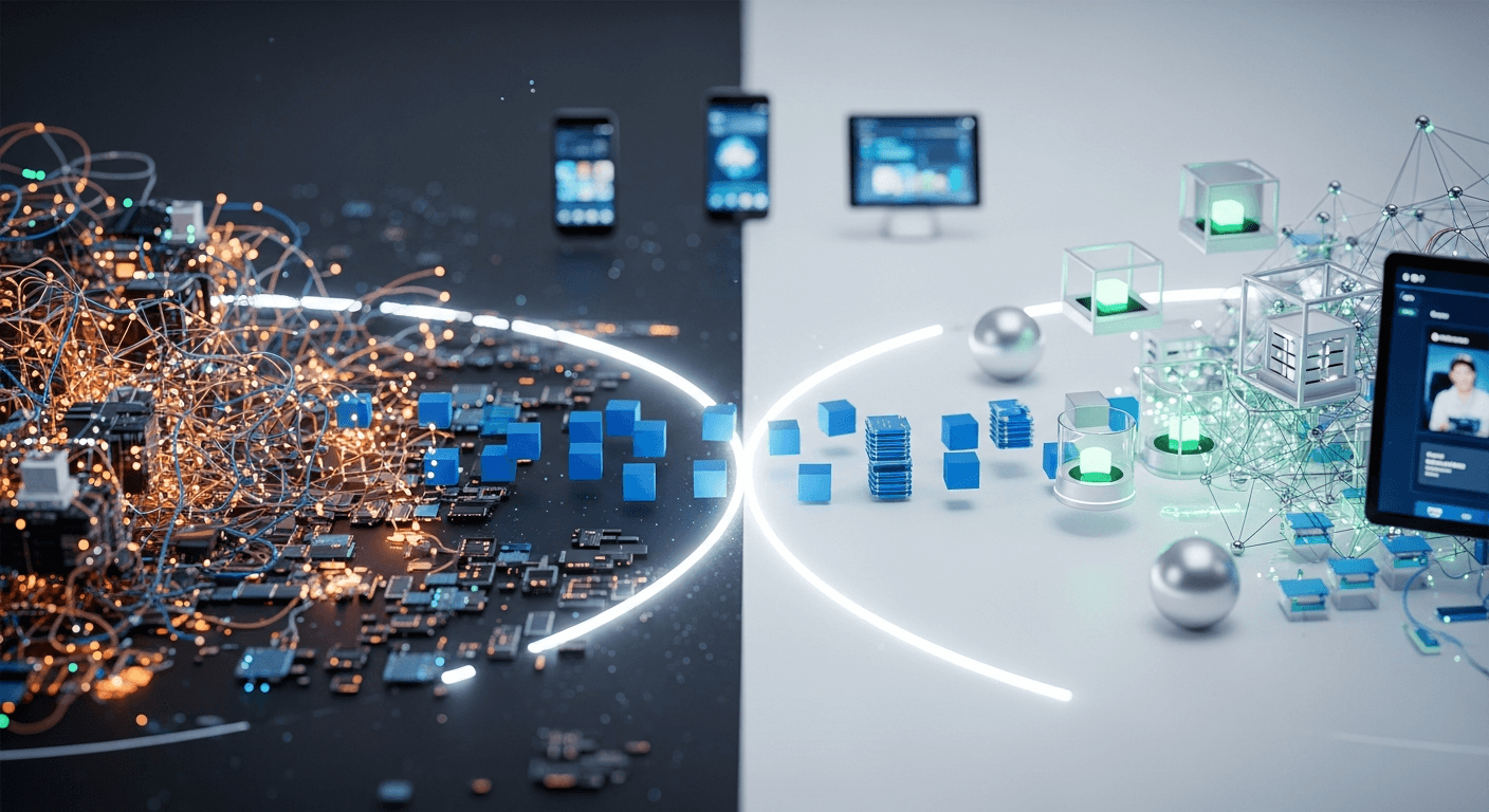 Guide migration WordPress vers Payload CMS