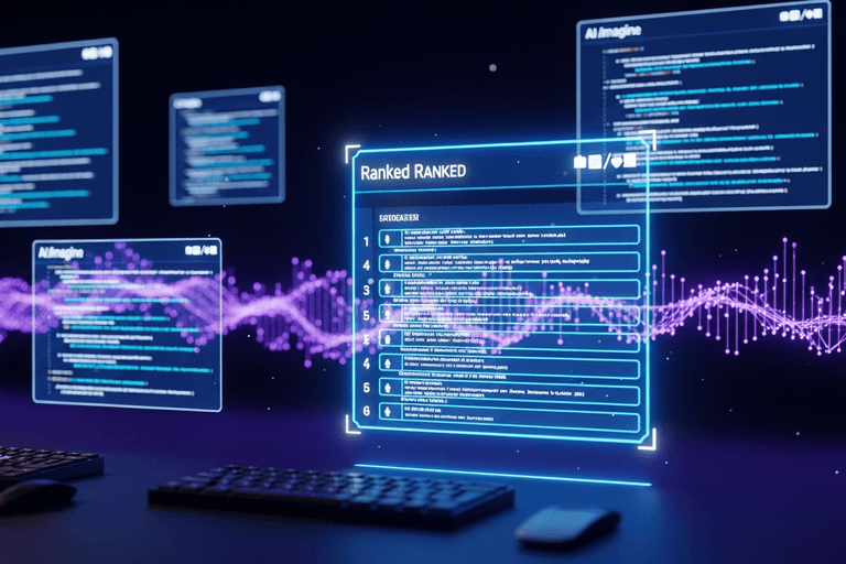 IA code : les meilleurs modèles dev web en mai 2026