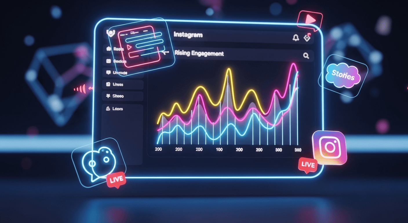 Instagram 2026 : formats et leviers qui performent