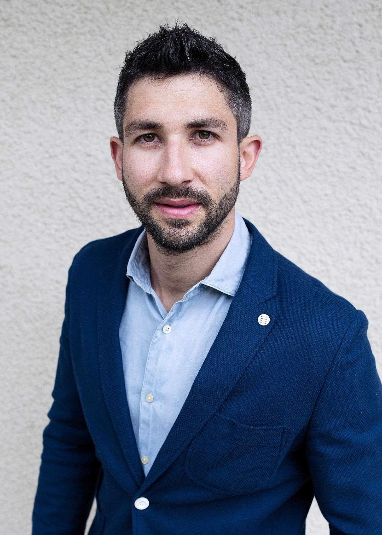 Jeremie Astier