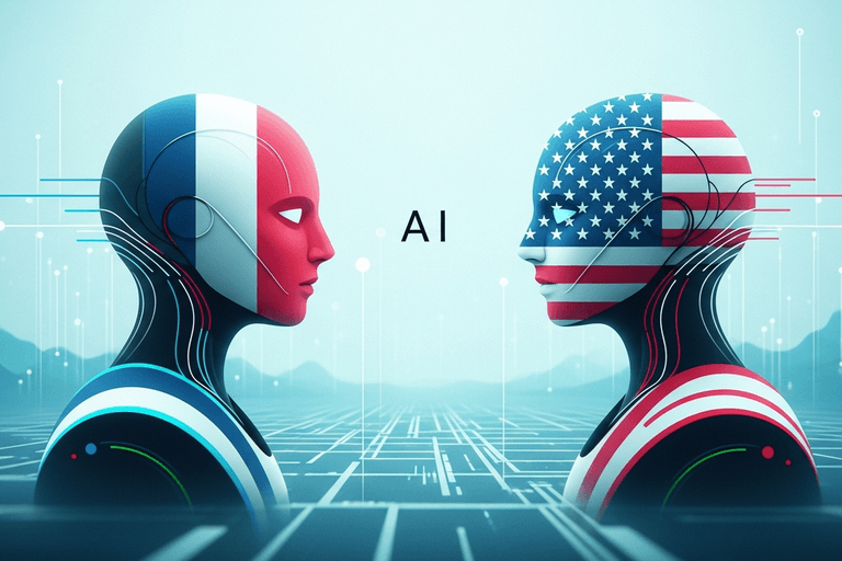 Le Chat vs ChatGPT : qui domine en 2026 ?