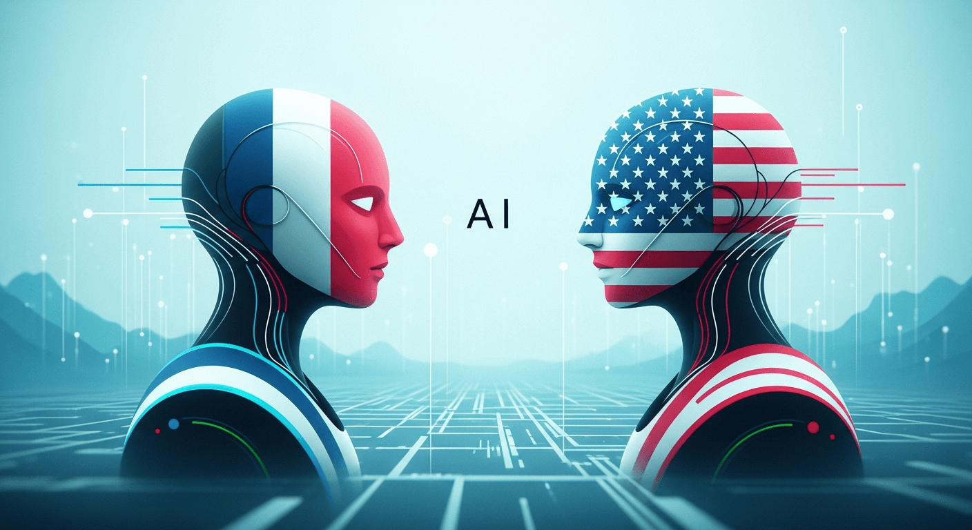 Le Chat vs ChatGPT : qui domine en 2026 ?