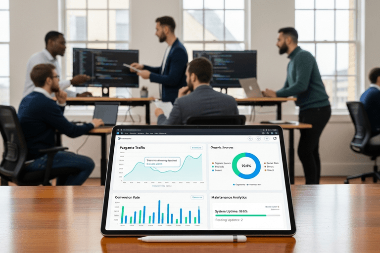 Maintenance application mobile : prix et vrais coûts