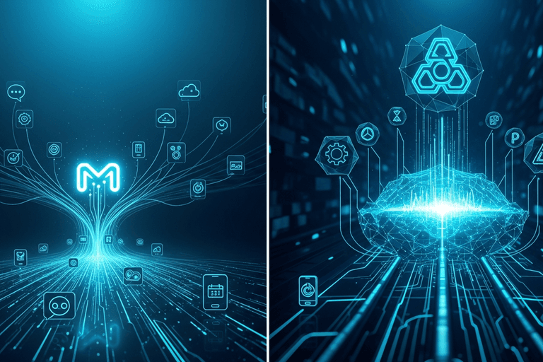 Microsoft fusionne ses apps Copilot : ce qui change