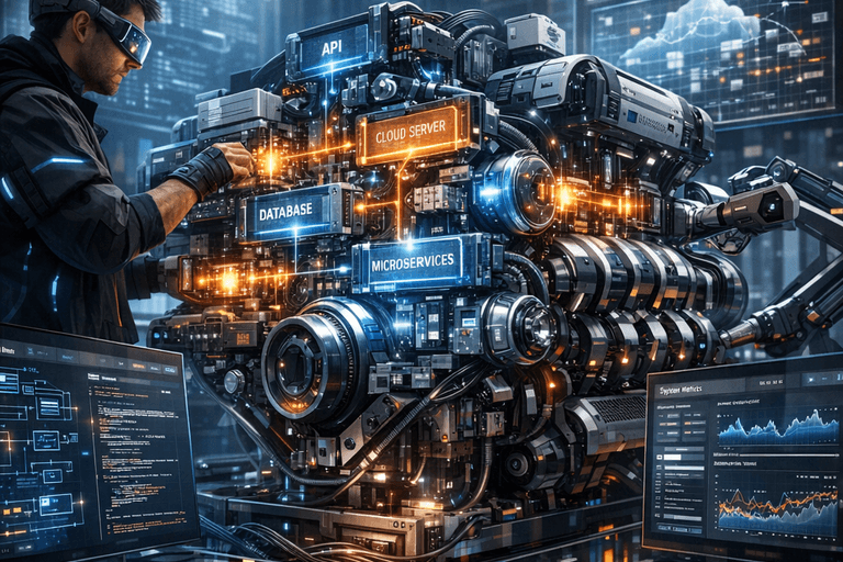 Custom Mobile Development in Geneva: Why Choose it in 2026?