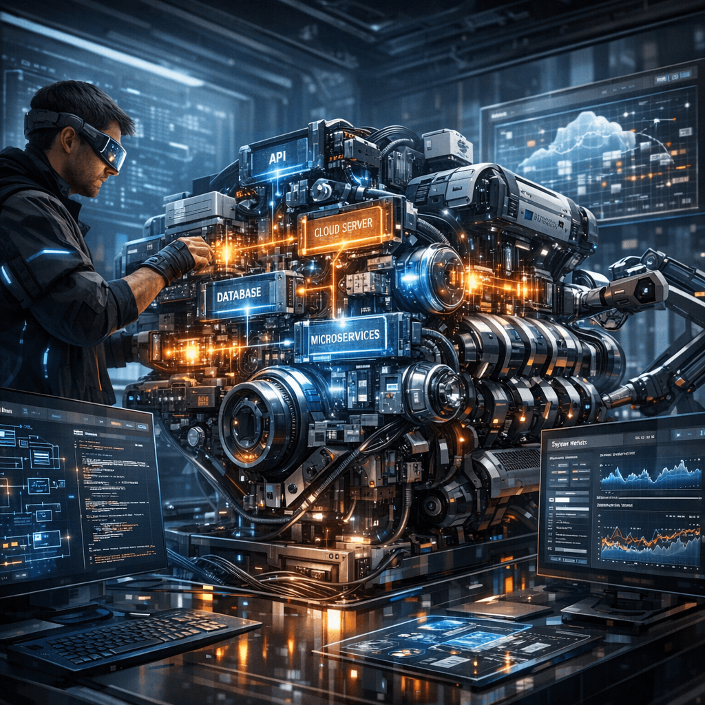 Custom Mobile Development in Geneva: Why Choose it in 2026?