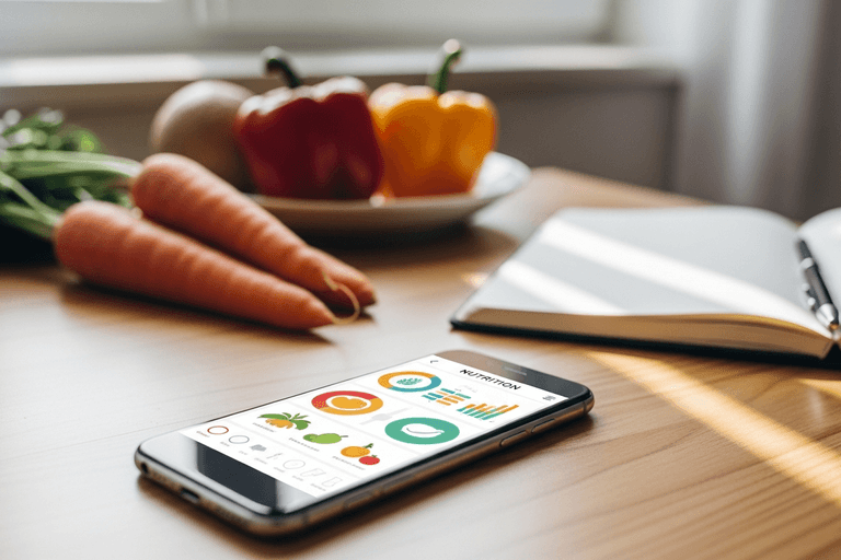 OpenNutriTracker : vos calories sans abonnement