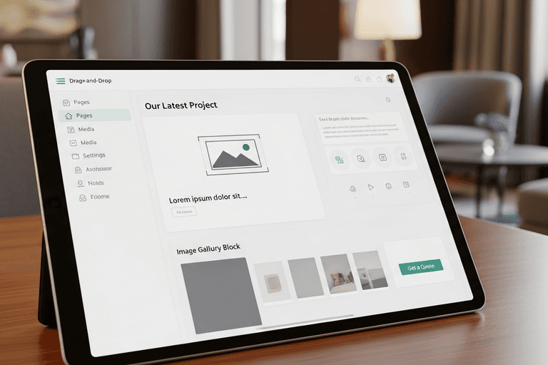 Payload CMS : Fini la dépendance au développeur