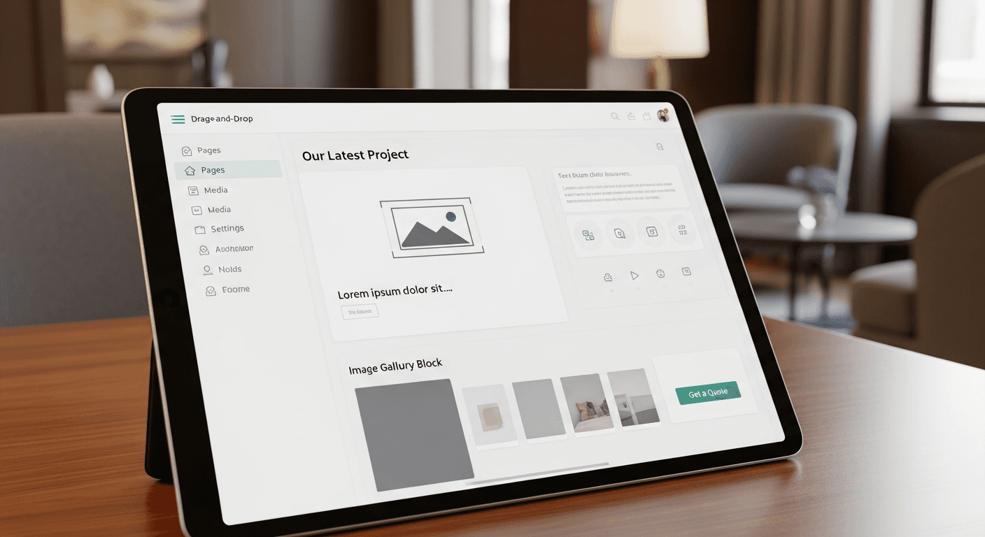 Payload CMS : Fini la dépendance au développeur