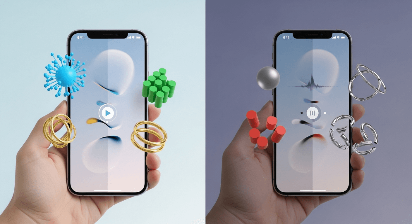 React Native vs native performance: 2026 comparison | Studio Dahu