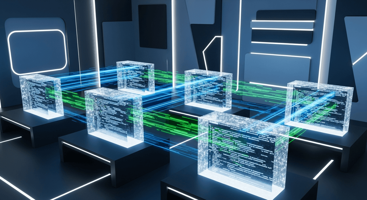 Pourquoi choisir Next.js pour son site web en 2025