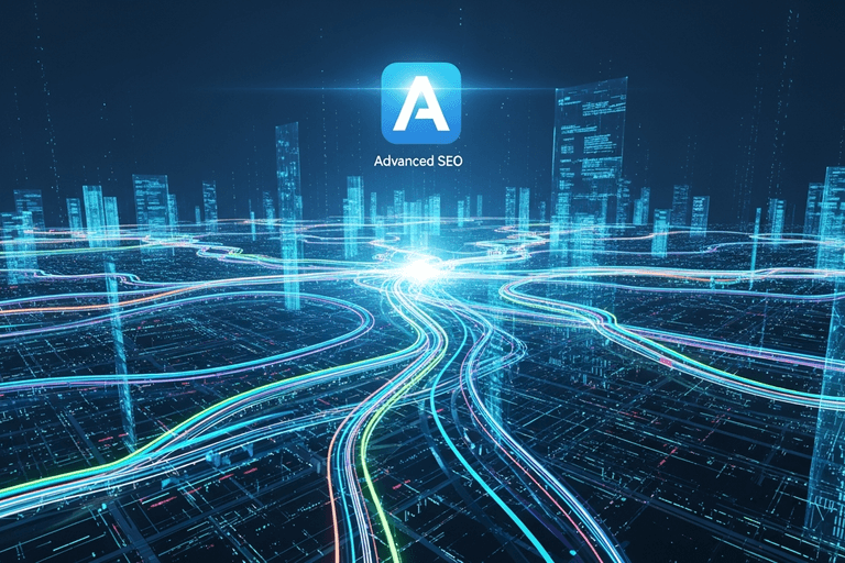 Next.js : Le framework ultime pour le SEO en 2026