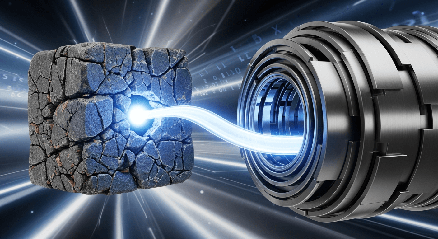 Quitter WordPress pour Next.js Genève : Pourquoi ?