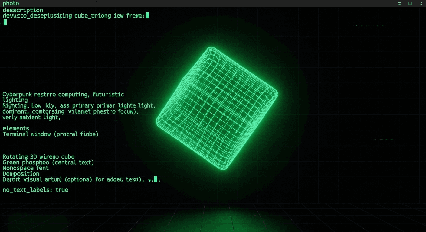 Ratty : quand le terminal affiche de la 3D en temps réel