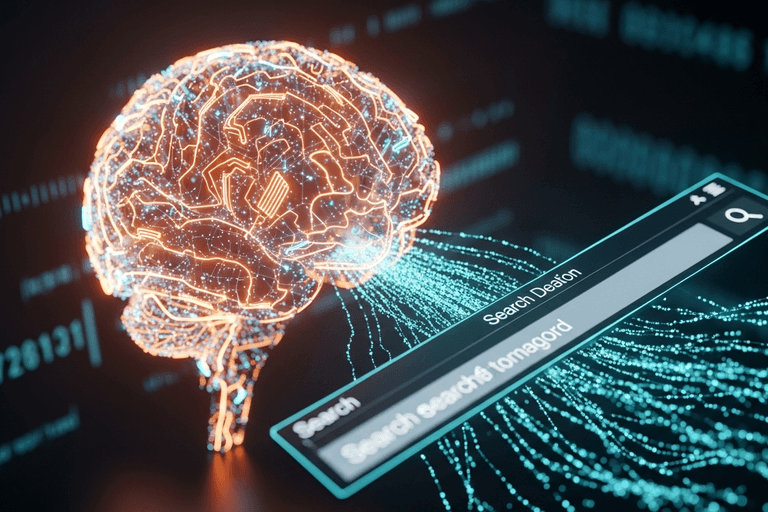 Référencement naturel 2026 : Maîtrisez le GEO et l'IA